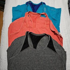 Workout Wear